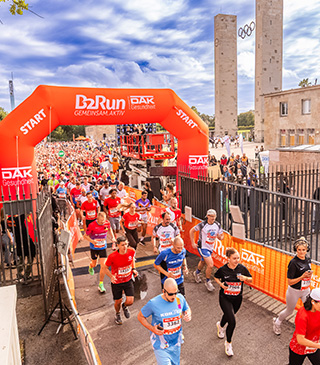 B2Run Berlin