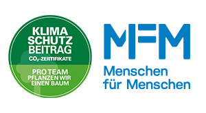 Baumpflanzaktion BASF FIRMENCUP
