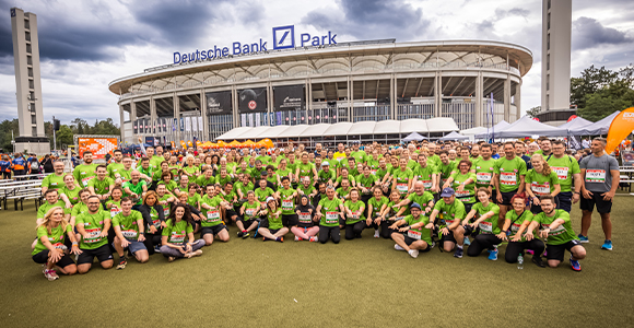 Die Fittesten Frankfurt