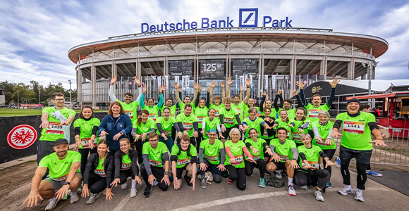 Die Fittesten Frankfurt