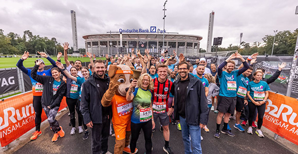 Die Fittesten Frankfurt