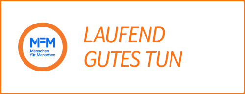 Menschen für Menschen B2Run Charity Partner