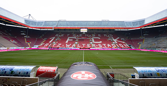 Pressemitteilung B2Run Kaiserslautern 2026