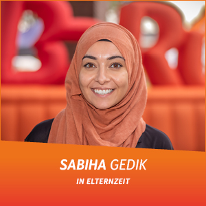 Sabiha Gedik