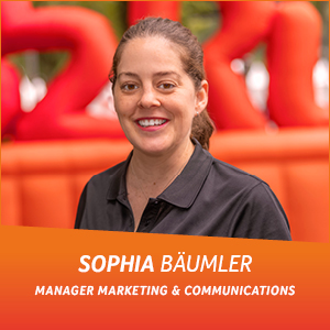 Sophia Bäumler