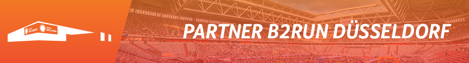 B2Run Regio Partner Düsseldorf Ansprechpartner