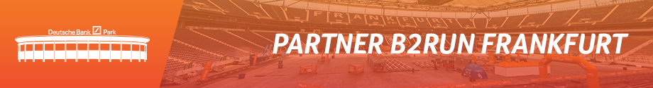 B2Run Regio Partner Frankfurt Ansprechpartner