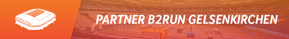 B2Run Regio Partner Gelsenkirchen Ansprechpartner