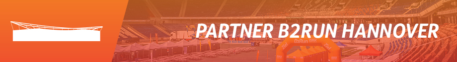 B2Run Regio Partner Hannover Ansprechpartner