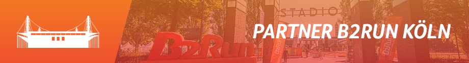 B2Run Regio Partner Köln Ansprechpartner