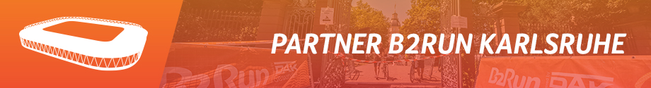 B2Run Regio Partner Karlsruhe Ansprechpartner