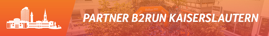 B2Run Regio Partner Kaiserslautern Ansprechpartner
