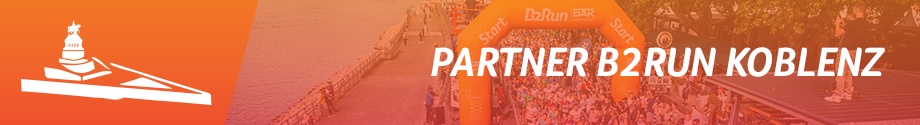 B2Run Regio Partner Koblenz Ansprechpartner