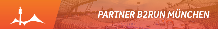 B2Run Regio Partner München Ansprechpartner