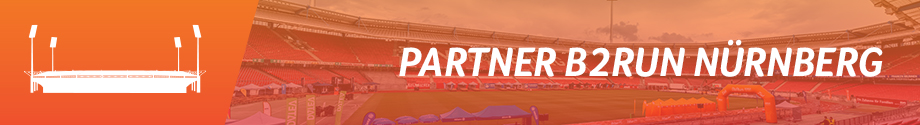 B2Run Regio Partner Nürnberg Ansprechpartner