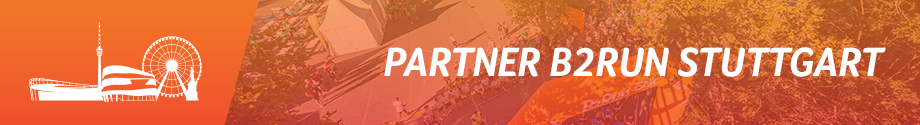 B2Run Regio Partner Stuttgart Ansprechpartner