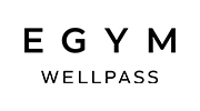 B2Run Partner EGYM Wellpass Logo