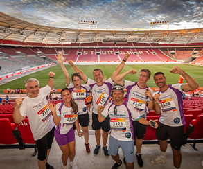 B2Run Stuttgart Bilder 2024