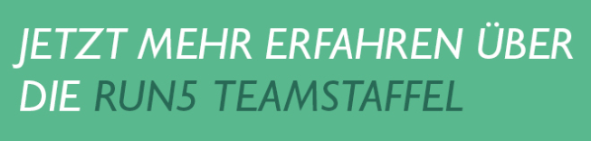 RUN5 TEAMSTAFFEL